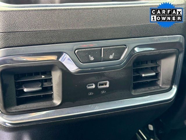 2025 Chevrolet Silverado 2500HD High Country