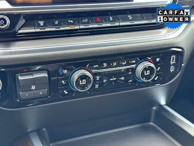 2025 Chevrolet Silverado 2500HD High Country