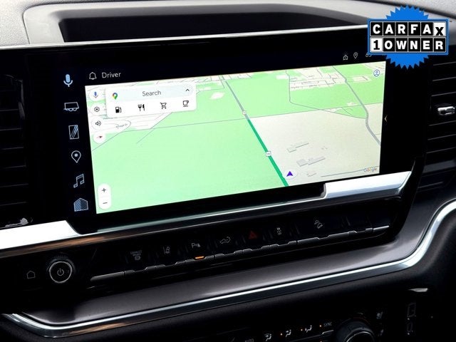 2025 Chevrolet Silverado 2500HD High Country