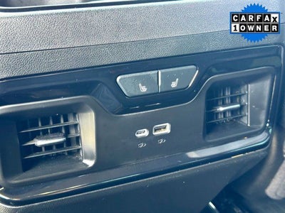 2025 Chevrolet Silverado 2500HD ZR2 Bison Edition