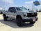 2025 Chevrolet Silverado 2500HD ZR2 Bison Edition