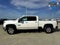 2021 Chevrolet Silverado 2500HD LTZ