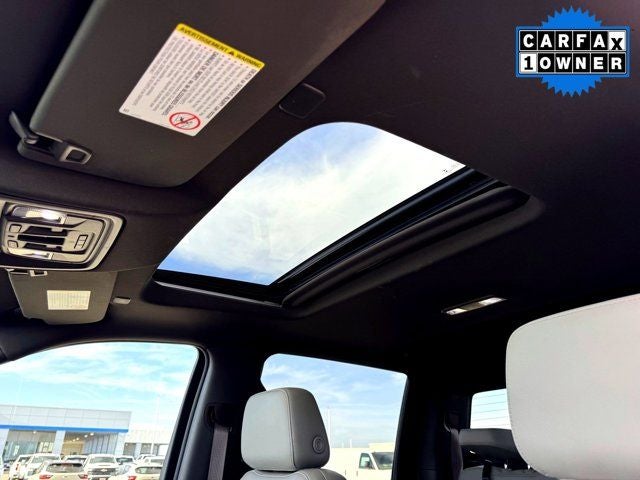 2021 Chevrolet Silverado 2500HD LTZ