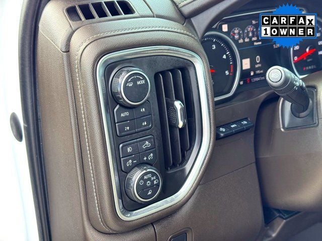 2021 Chevrolet Silverado 2500HD LTZ