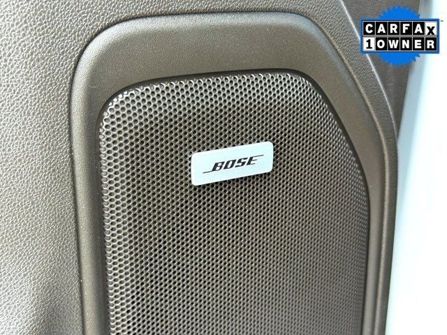 2021 Chevrolet Silverado 2500HD LTZ