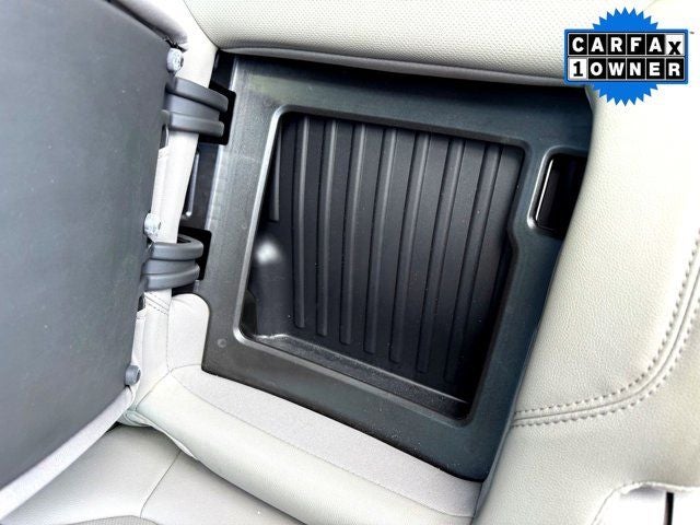 2021 Chevrolet Silverado 2500HD LTZ