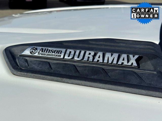 2021 Chevrolet Silverado 2500HD LTZ