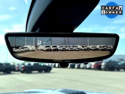 2021 Chevrolet Silverado 2500HD LTZ