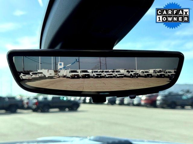 2021 Chevrolet Silverado 2500HD LTZ