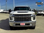 2021 Chevrolet Silverado 2500HD LTZ
