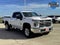 2021 Chevrolet Silverado 2500HD LTZ