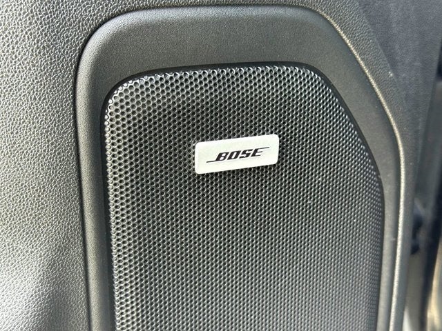 2021 Chevrolet Silverado 3500HD LTZ