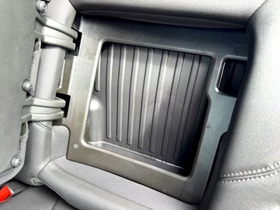 2021 Chevrolet Silverado 3500HD LTZ