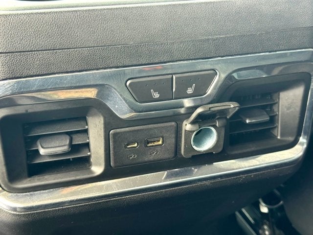 2021 Chevrolet Silverado 3500HD LTZ