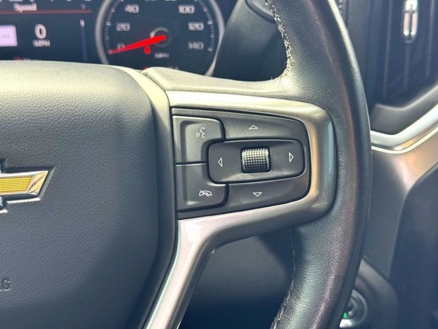 2021 Chevrolet Silverado 3500HD LTZ