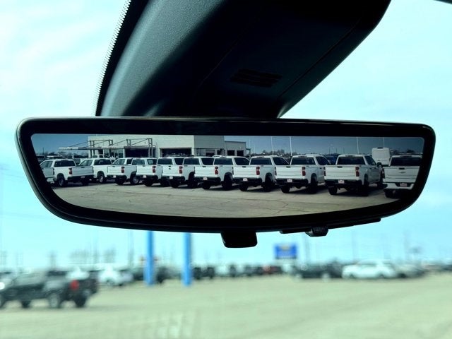 2021 Chevrolet Silverado 3500HD LTZ