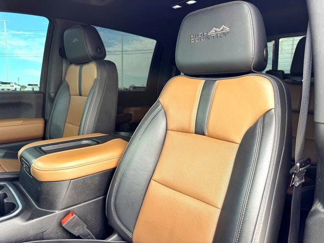 2021 Chevrolet Silverado 3500HD High Country DRW