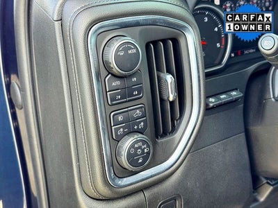 2022 Chevrolet Silverado 3500HD High Country DRW