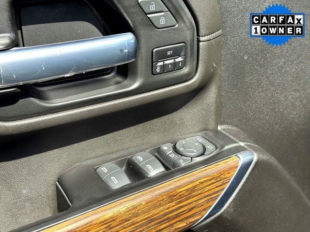 2022 Chevrolet Silverado 3500HD High Country DRW