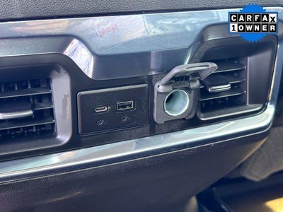 2022 Chevrolet Silverado 3500HD High Country DRW