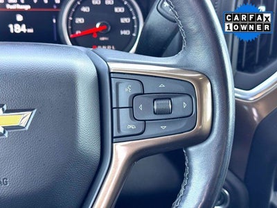 2022 Chevrolet Silverado 3500HD High Country DRW