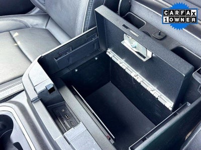 2022 Chevrolet Silverado 3500HD High Country DRW