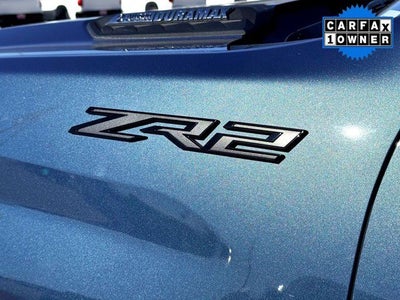 2024 Chevrolet Silverado 2500HD ZR2