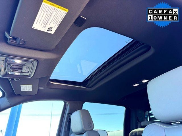 2024 Chevrolet Silverado 2500HD ZR2