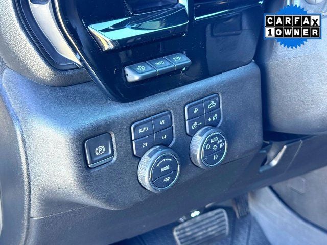 2024 Chevrolet Silverado 2500HD ZR2