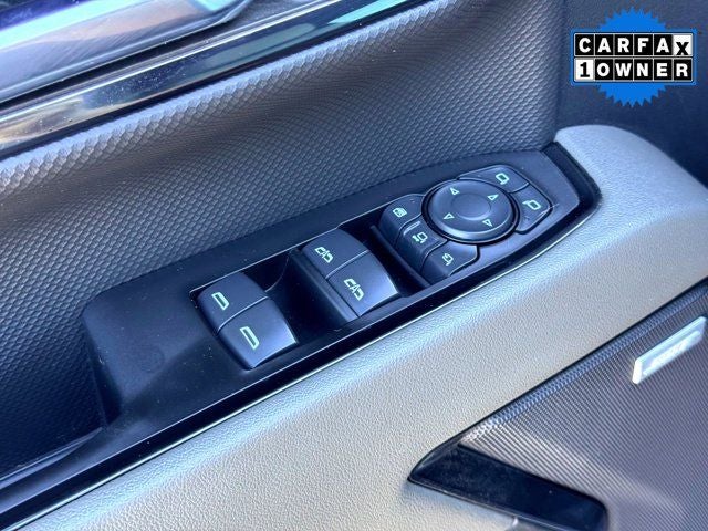 2024 Chevrolet Silverado 2500HD ZR2