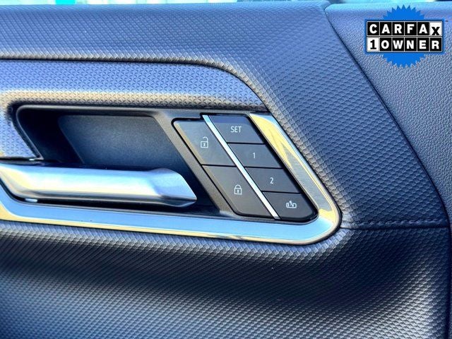 2024 Chevrolet Silverado 2500HD ZR2