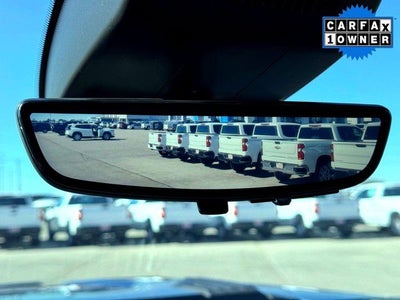 2024 Chevrolet Silverado 2500HD ZR2