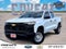 2024 Chevrolet Colorado Work Truck