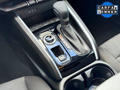 2024 Chevrolet Colorado Work Truck