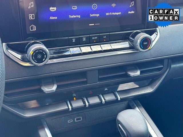 2024 Chevrolet Colorado Work Truck