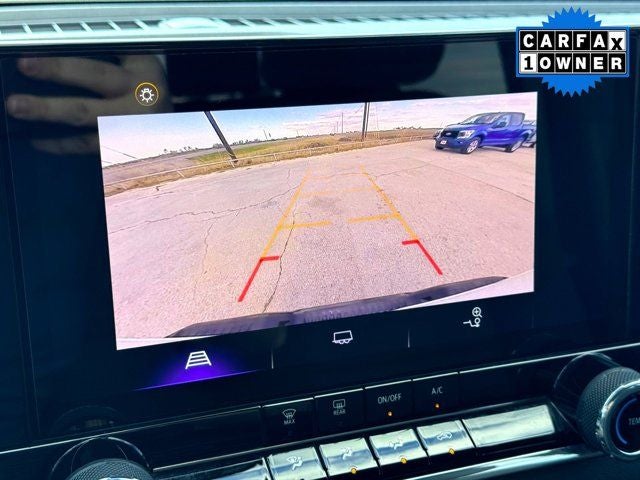 2024 Chevrolet Colorado Work Truck