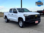 2024 Chevrolet Colorado Work Truck