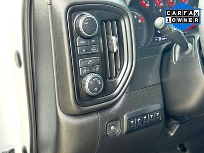 2023 Chevrolet Silverado 1500 WT