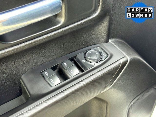 2023 Chevrolet Silverado 1500 WT