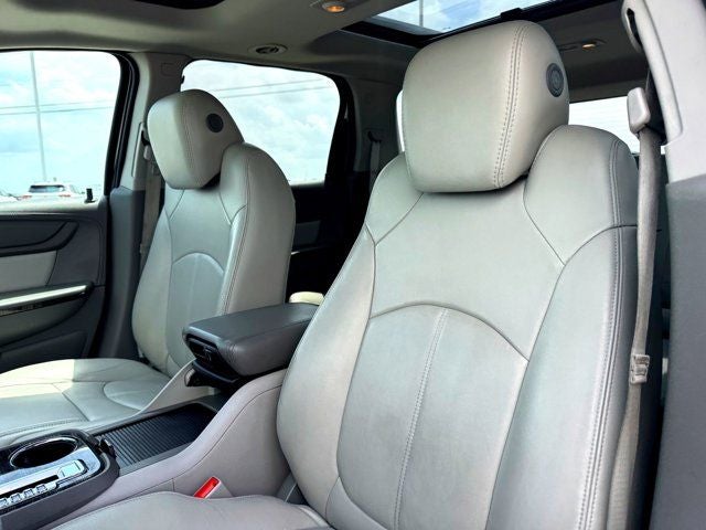 2016 GMC Acadia SLT-1