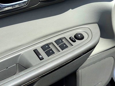 2016 GMC Acadia SLT-1