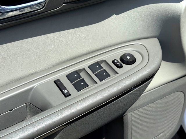 2016 GMC Acadia SLT-1