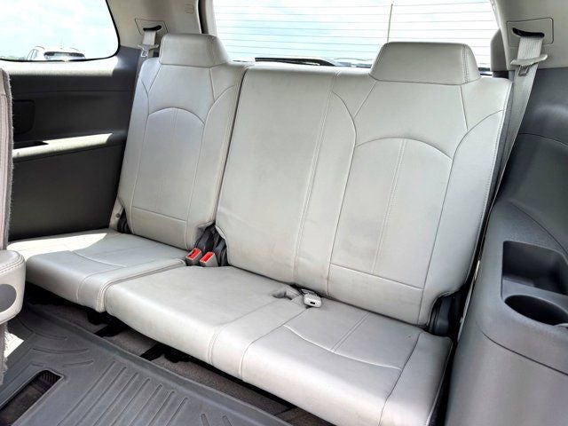 2016 GMC Acadia SLT-1