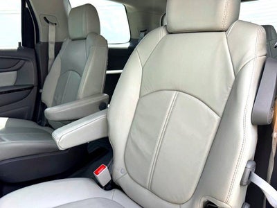 2016 GMC Acadia SLT-1