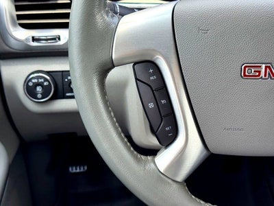 2016 GMC Acadia SLT-1