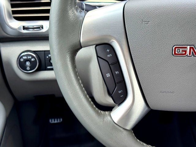 2016 GMC Acadia SLT-1