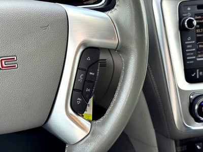 2016 GMC Acadia SLT-1