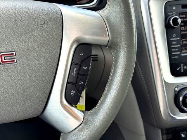 2016 GMC Acadia SLT-1