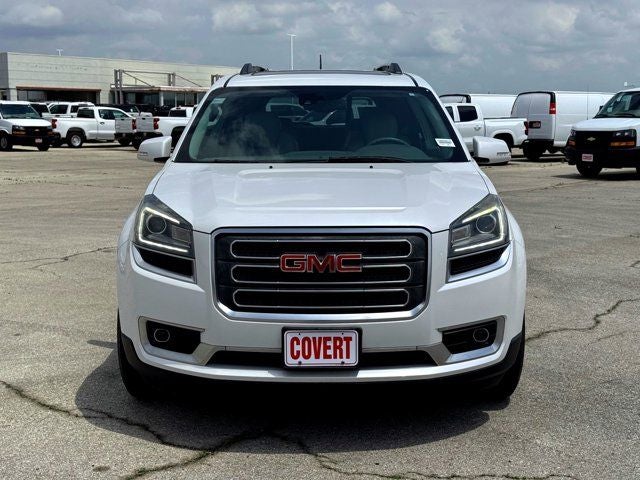 2016 GMC Acadia SLT-1