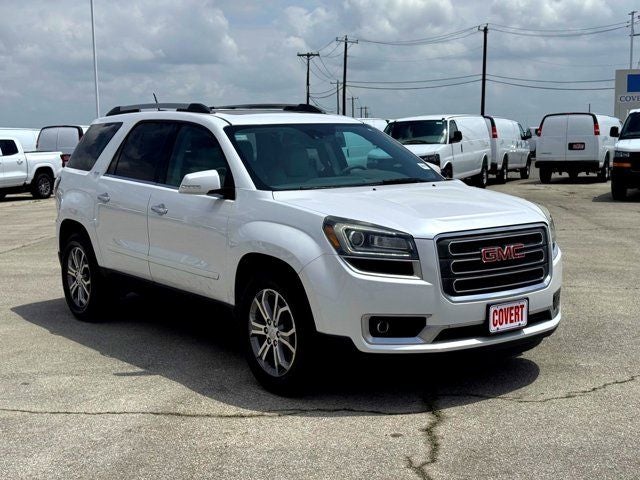 2016 GMC Acadia SLT-1